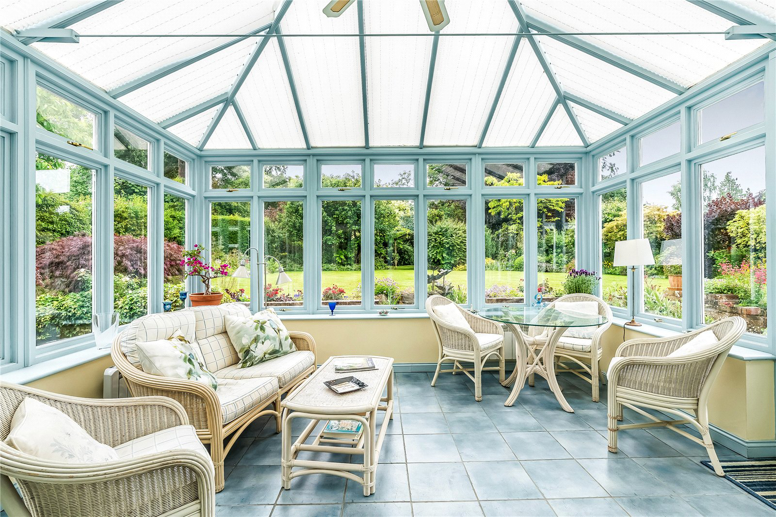 Conservatory