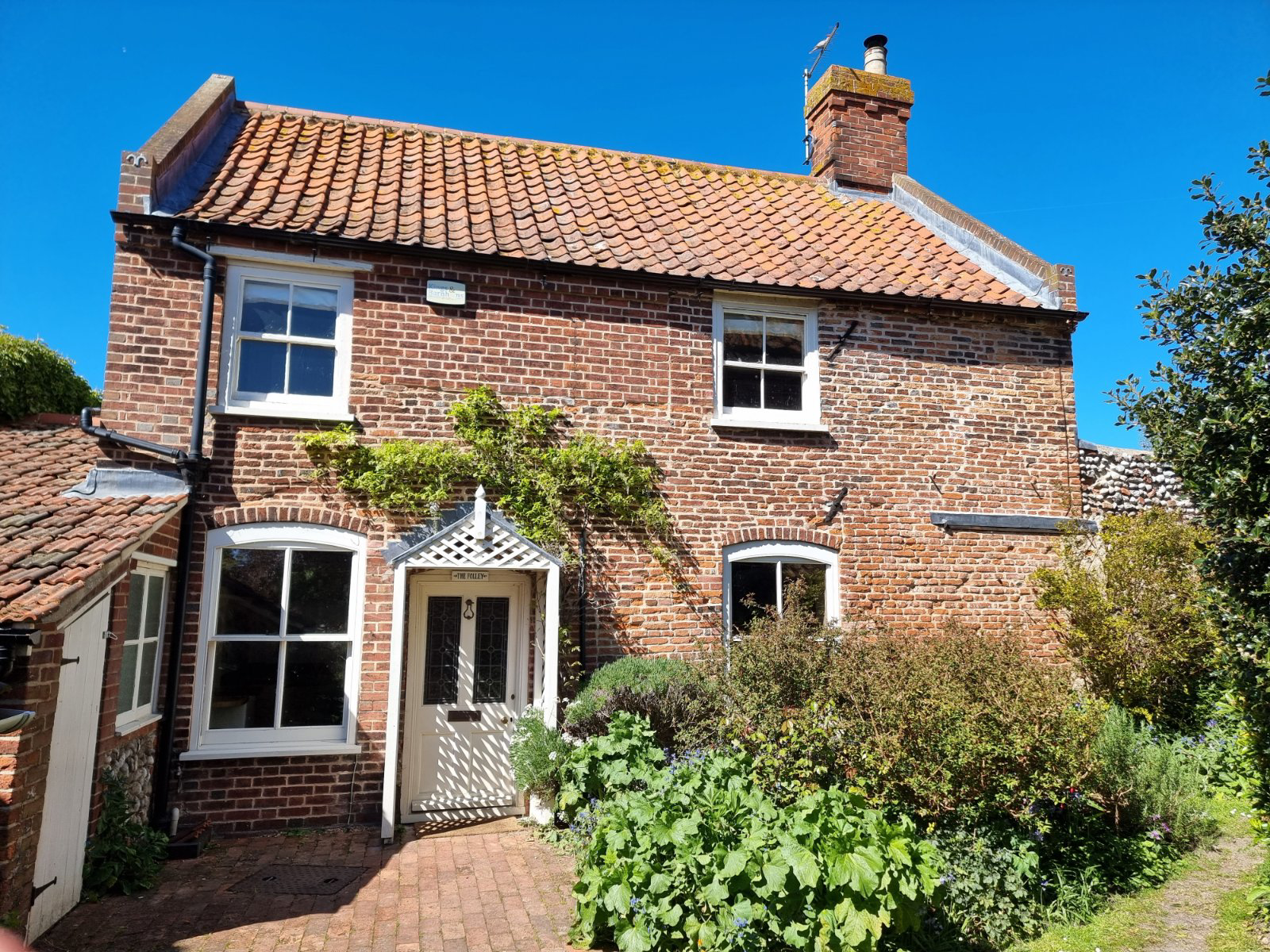 Wrights Yard, Cley, Holt, Norfolk, NR25