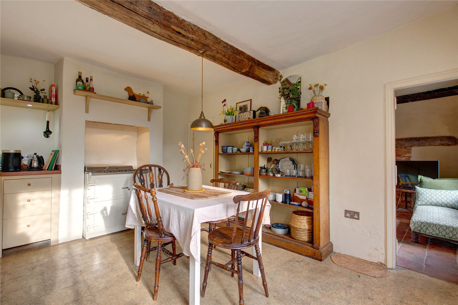 Wrights Yard, Cley, Holt, Norfolk, NR25, photo 3