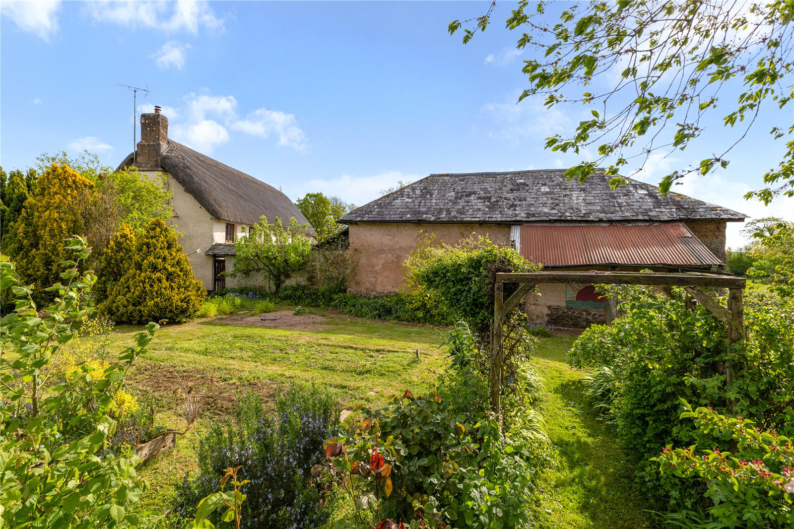 Chawleigh, Chulmleigh, Devon, EX18, photo 14
