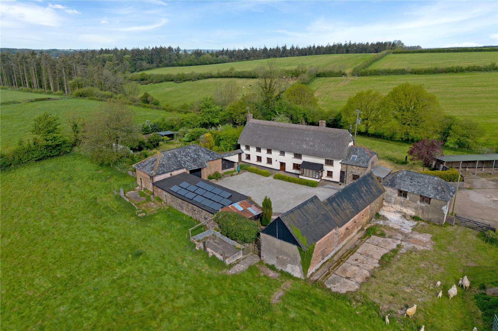 Chawleigh, Chulmleigh, Devon, EX18, photo 15