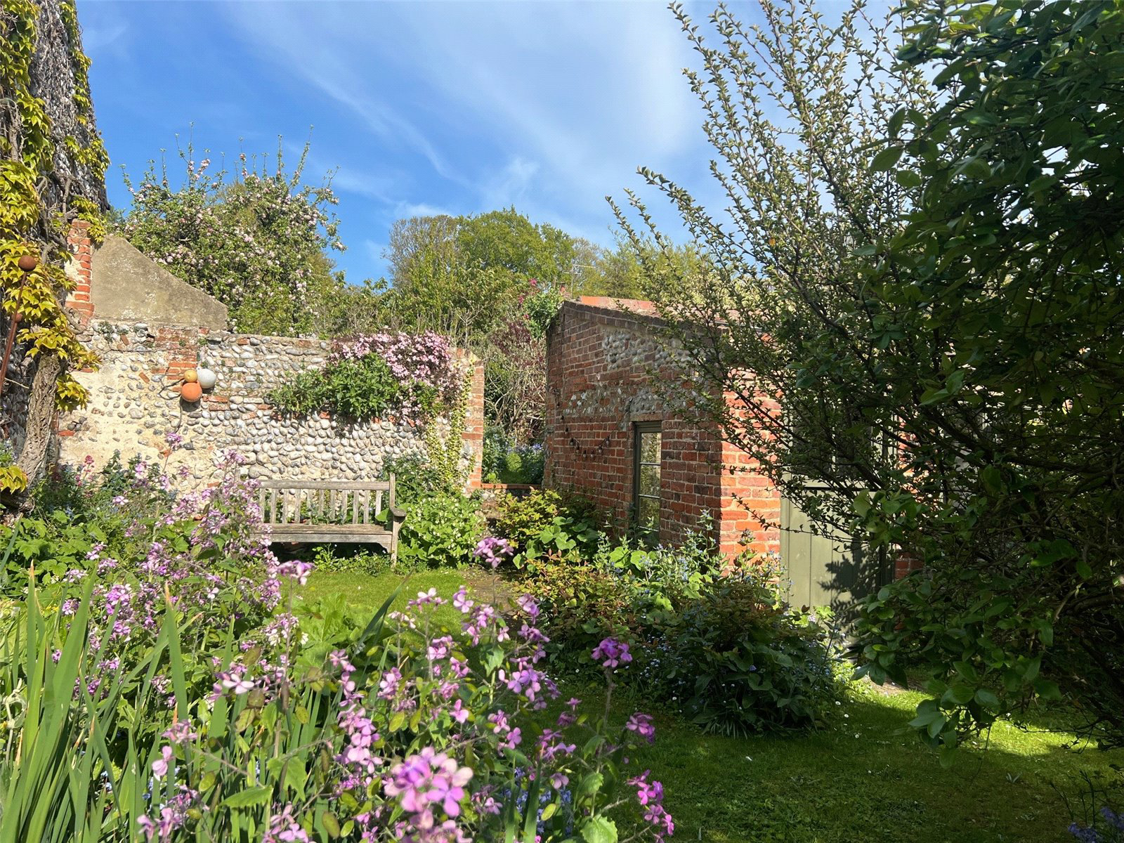 Wrights Yard, Cley, Holt, Norfolk, NR25, photo 20