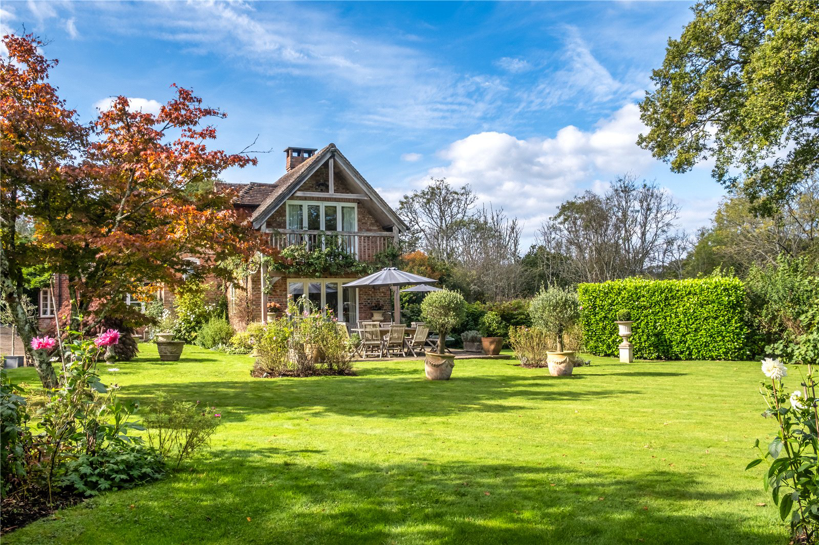 Ebernoe, Petworth, West Sussex, GU28, photo 10