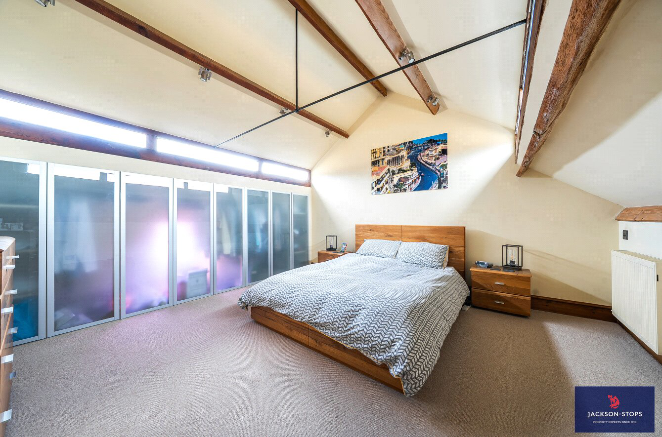 Segenhoe, Eversholt Road, Ridgmont, Bedfordshire, MK43, photo 23