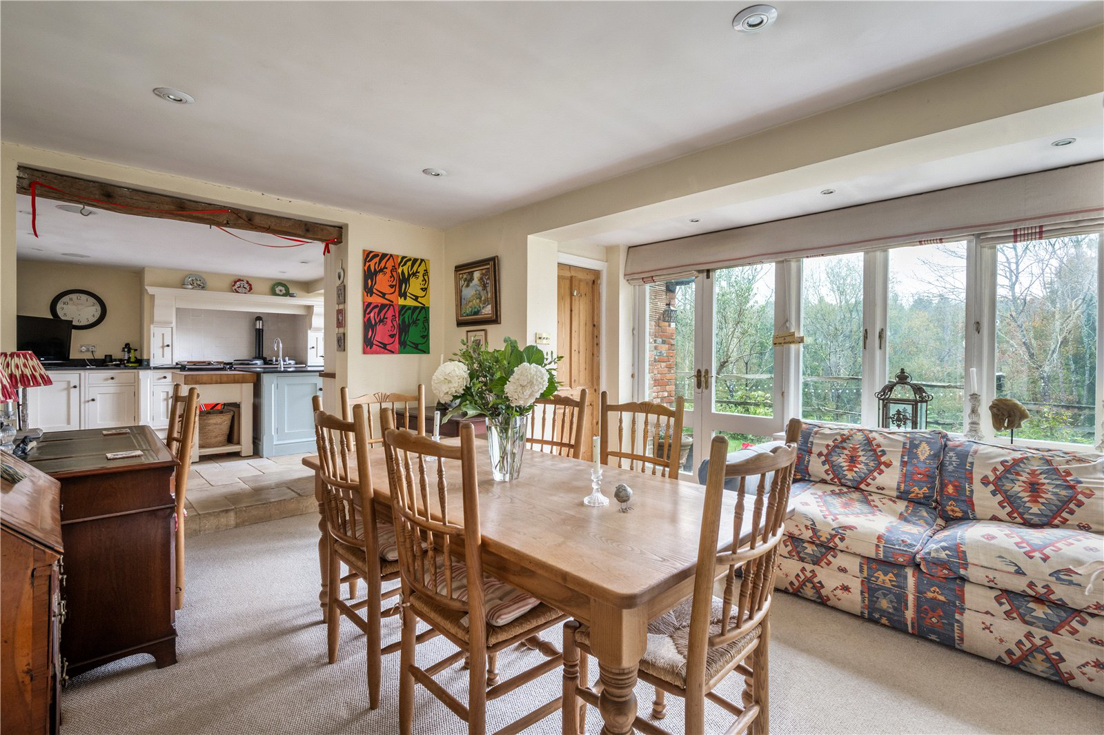 Ebernoe, Petworth, West Sussex, GU28, photo 6