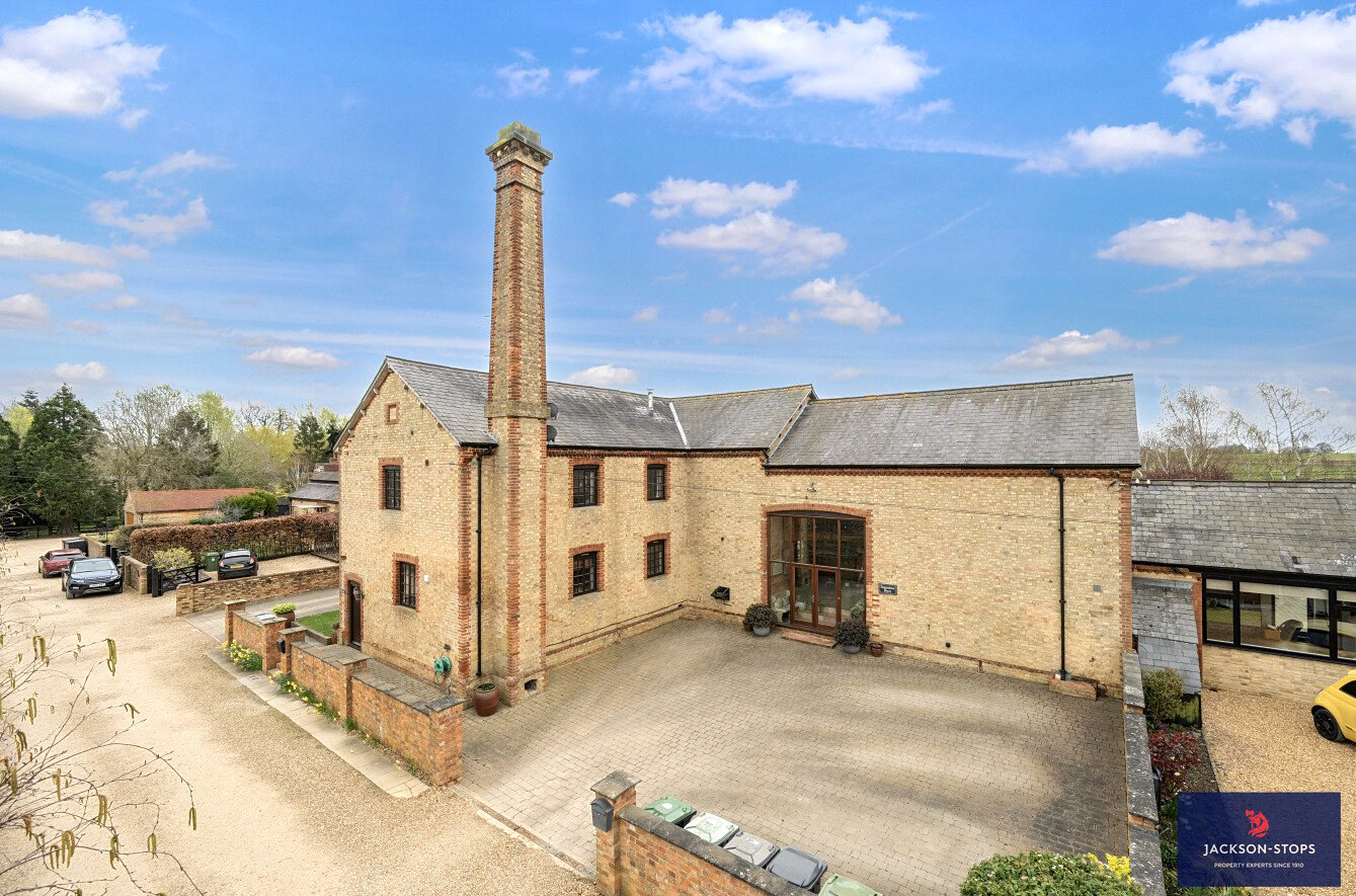 Segenhoe, Eversholt Road, Ridgmont, Bedfordshire, MK43, photo 27