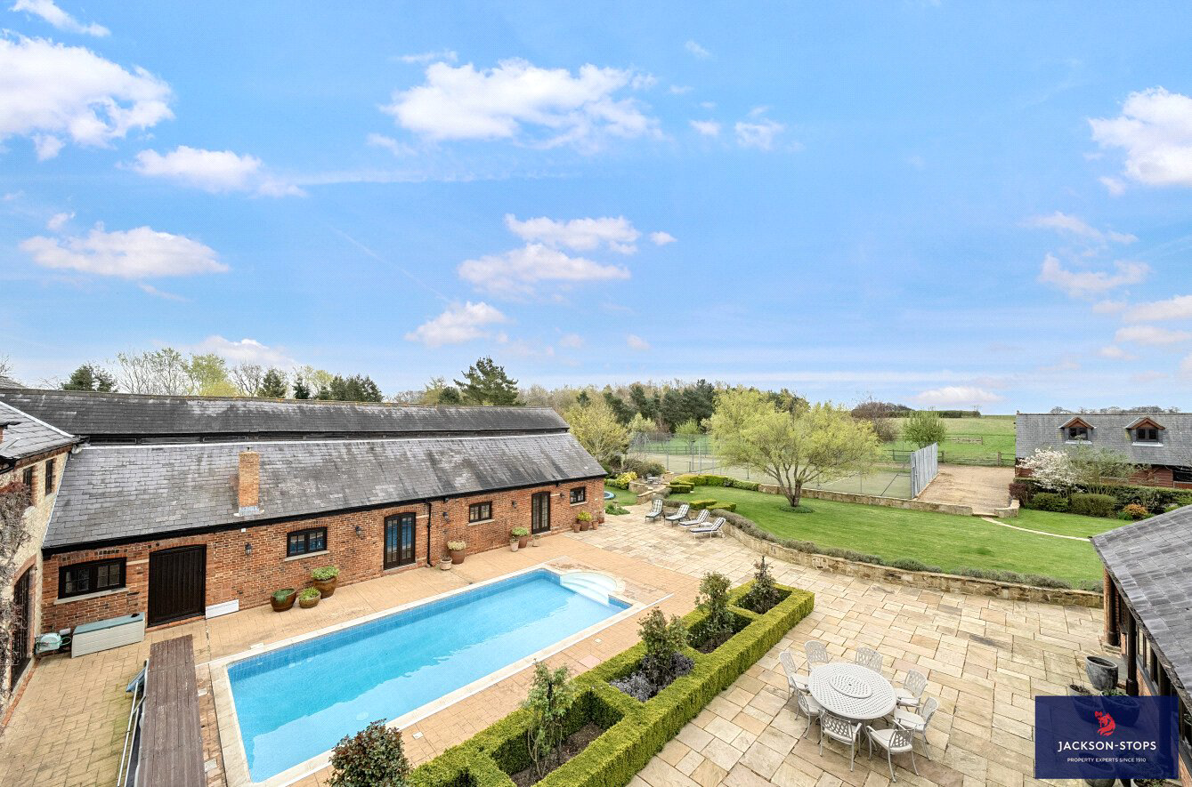 Segenhoe, Eversholt Road, Ridgmont, Bedfordshire, MK43, photo 29