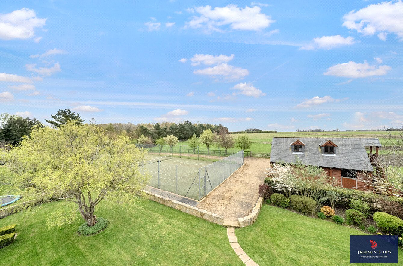 Segenhoe, Eversholt Road, Ridgmont, Bedfordshire, MK43, photo 30