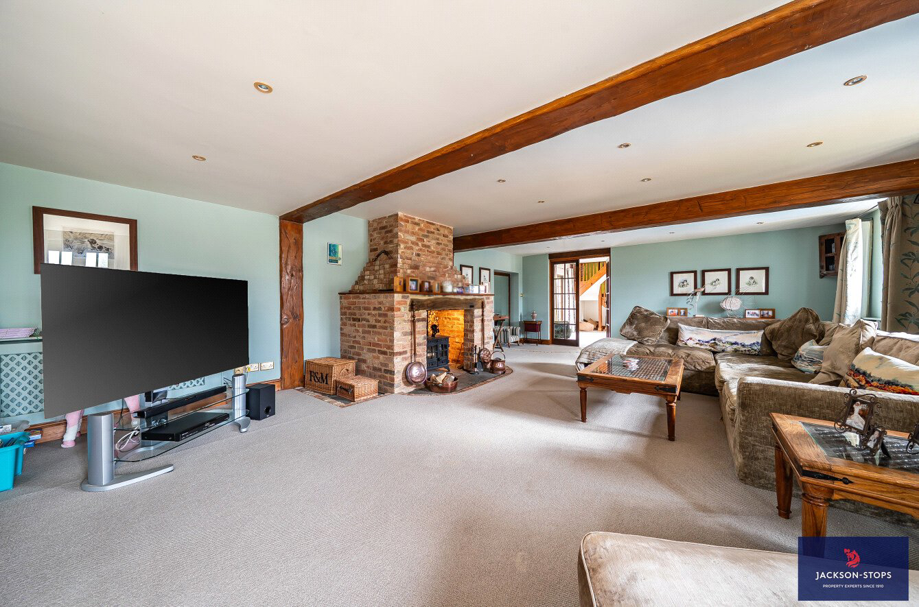 Segenhoe, Eversholt Road, Ridgmont, Bedfordshire, MK43, photo 11