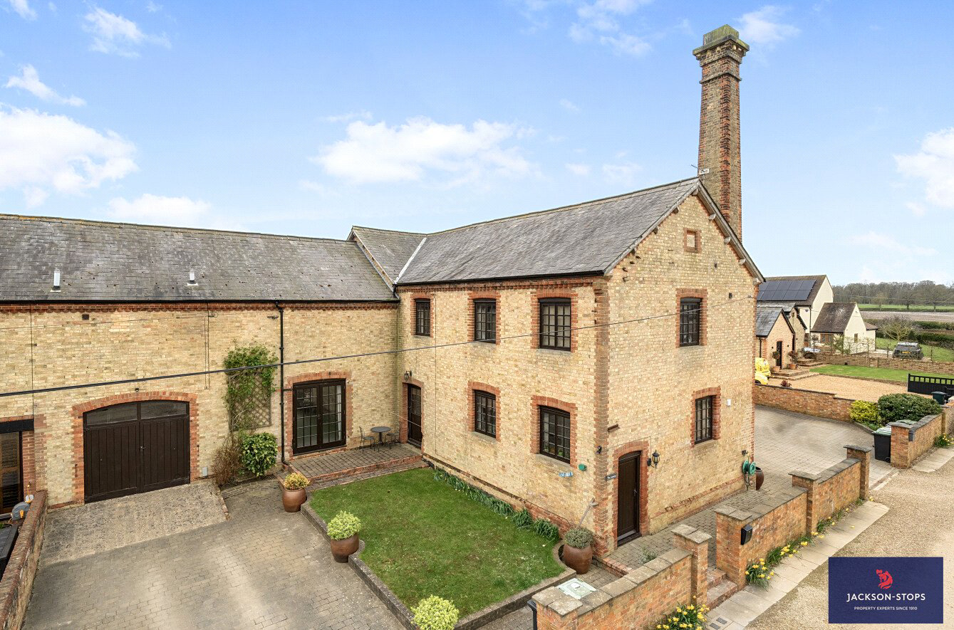 Segenhoe, Eversholt Road, Ridgmont, Bedfordshire, MK43, photo 26