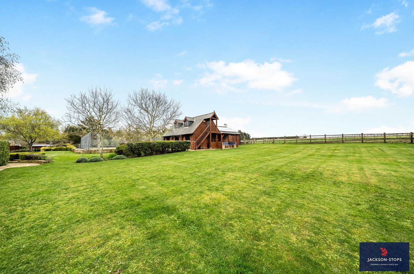 Segenhoe, Eversholt Road, Ridgmont, Bedfordshire, MK43, photo 31