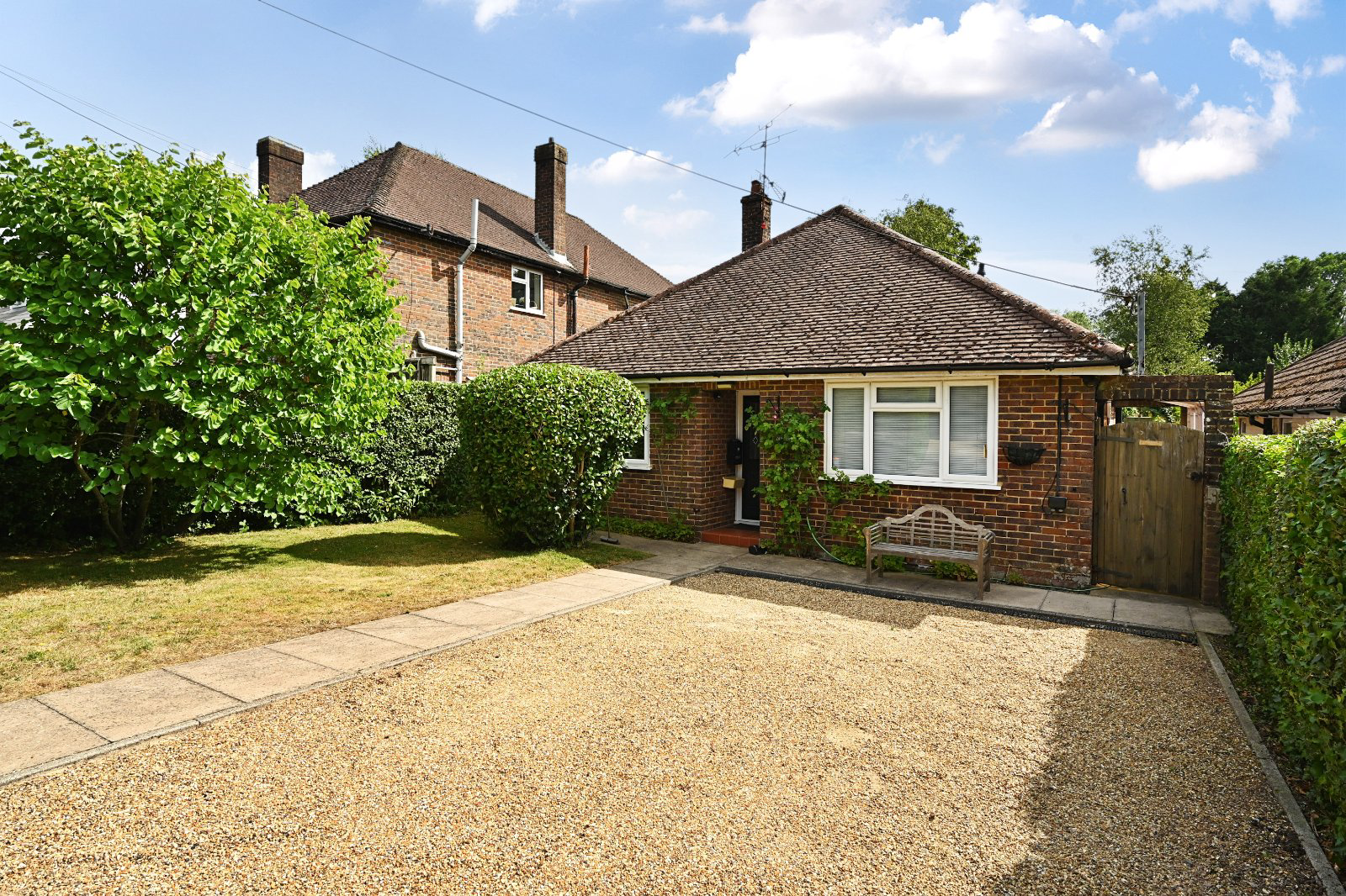 Beaconsfield Road, Chelwood Gate, Haywards Heath, East Sussex, RH17