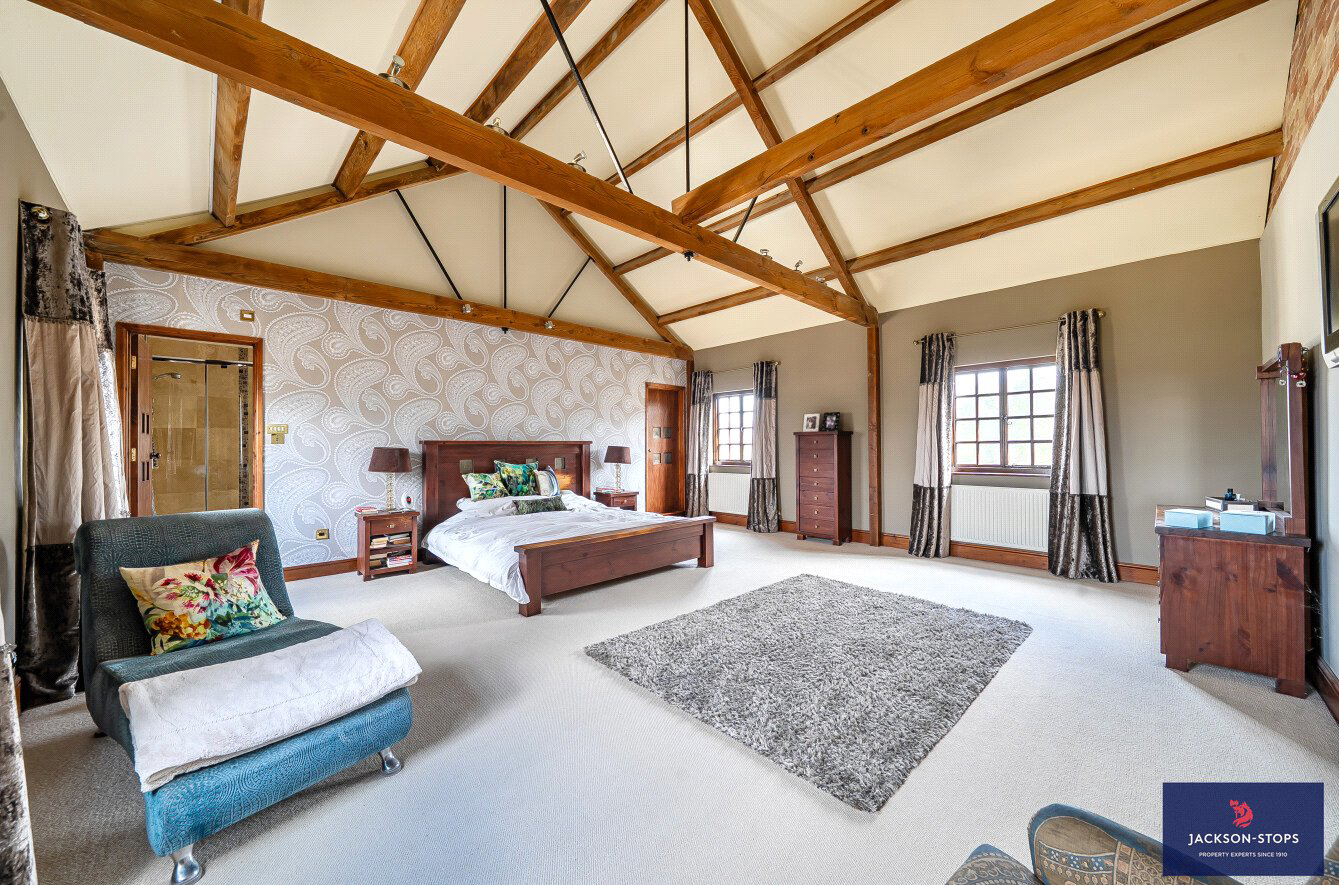 Segenhoe, Eversholt Road, Ridgmont, Bedfordshire, MK43, photo 17