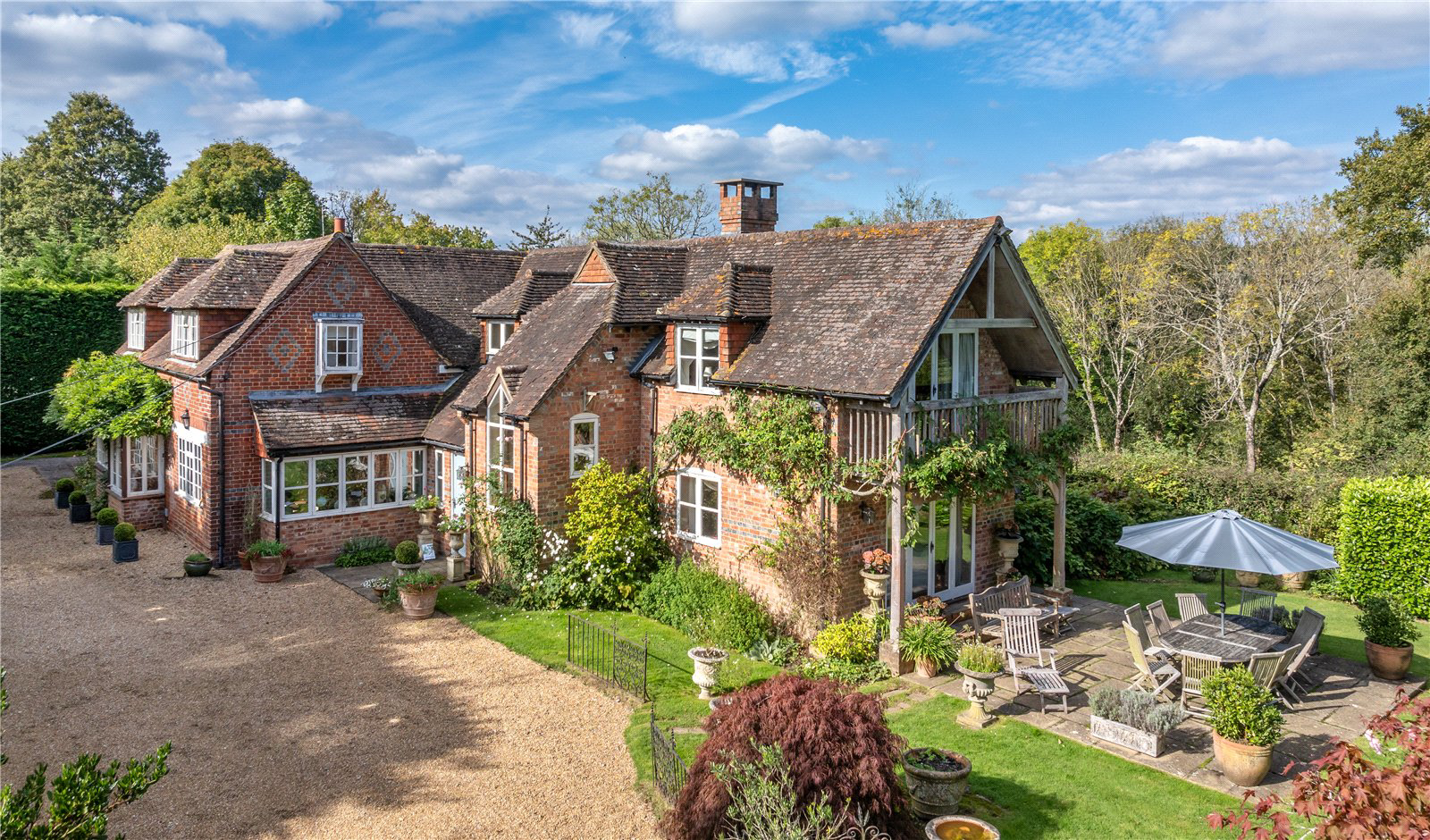 Ebernoe, Petworth, West Sussex, GU28