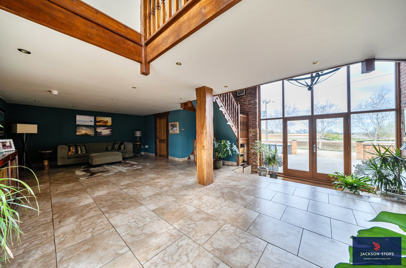 Segenhoe, Eversholt Road, Ridgmont, Bedfordshire, MK43, photo 5