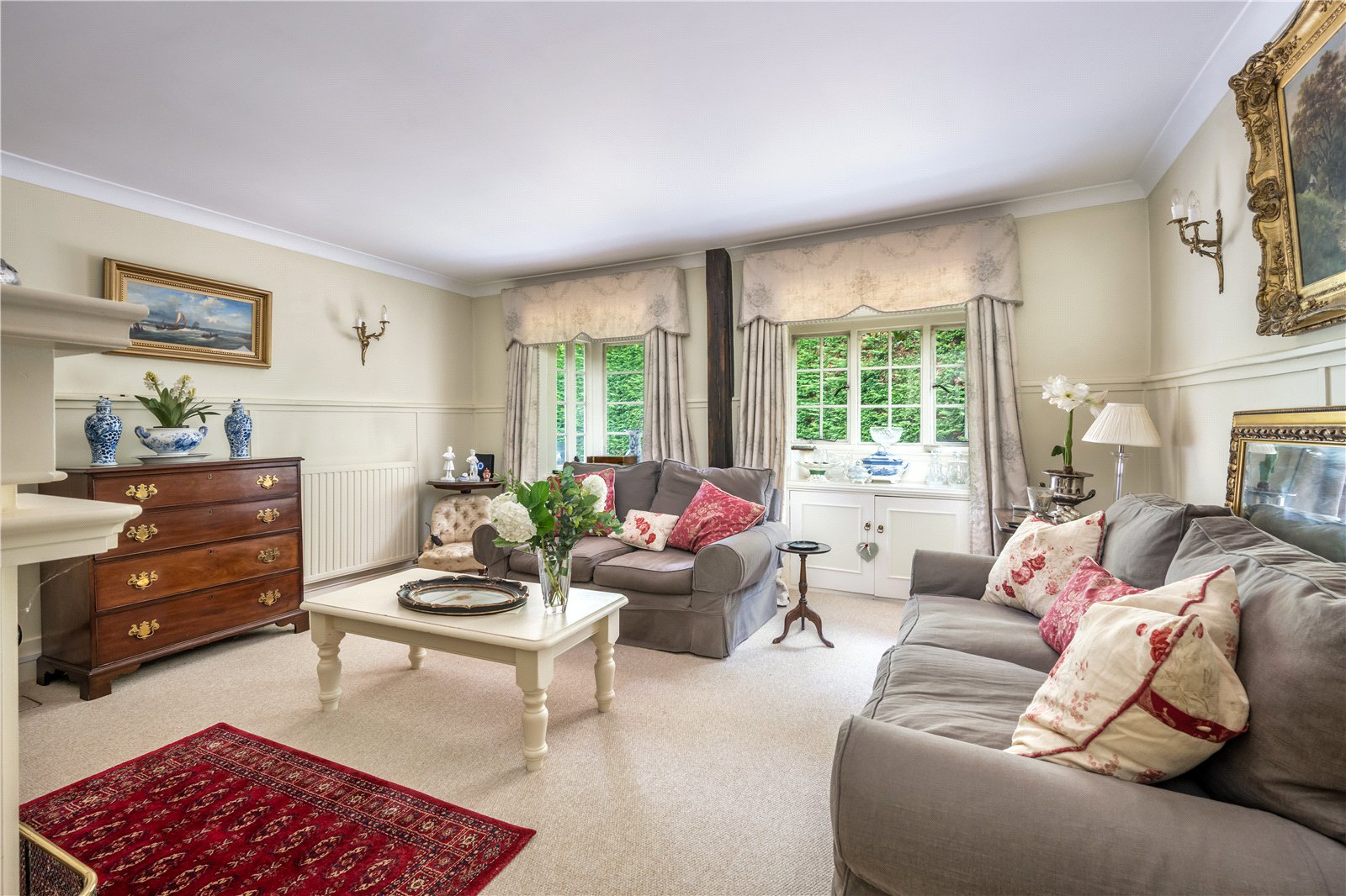 Drawing Room