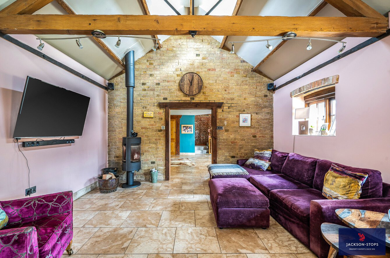 Segenhoe, Eversholt Road, Ridgmont, Bedfordshire, MK43, photo 8