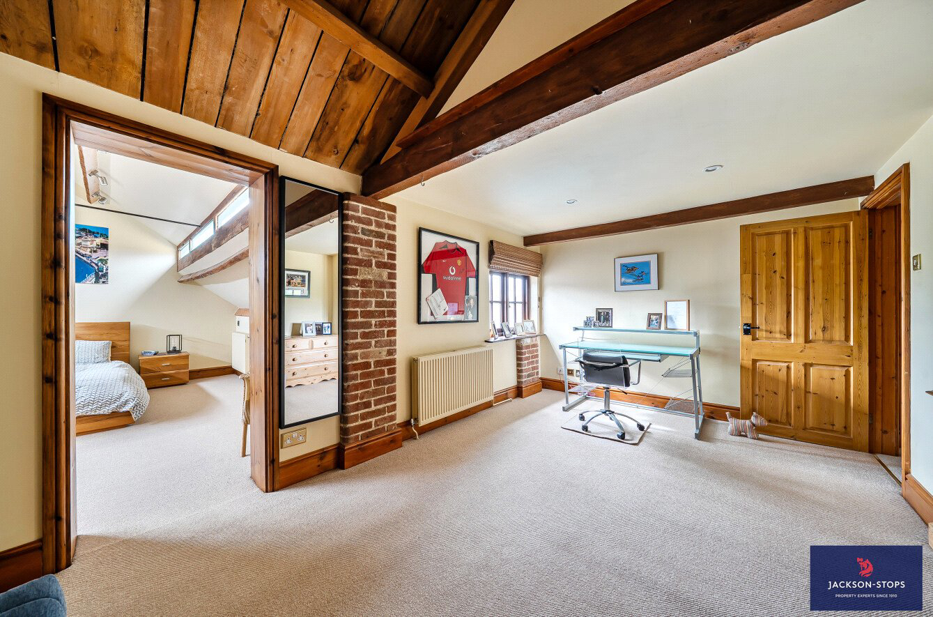 Segenhoe, Eversholt Road, Ridgmont, Bedfordshire, MK43, photo 22