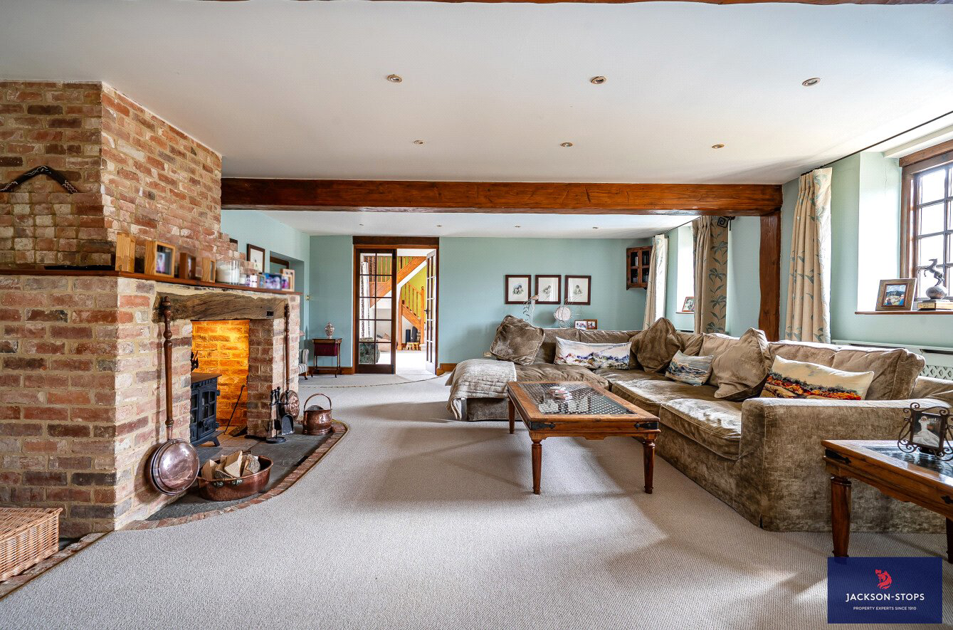 Segenhoe, Eversholt Road, Ridgmont, Bedfordshire, MK43, photo 10