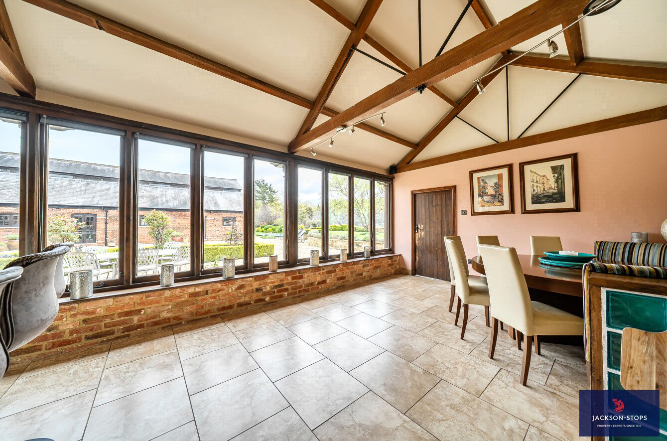 Segenhoe, Eversholt Road, Ridgmont, Bedfordshire, MK43, photo 9