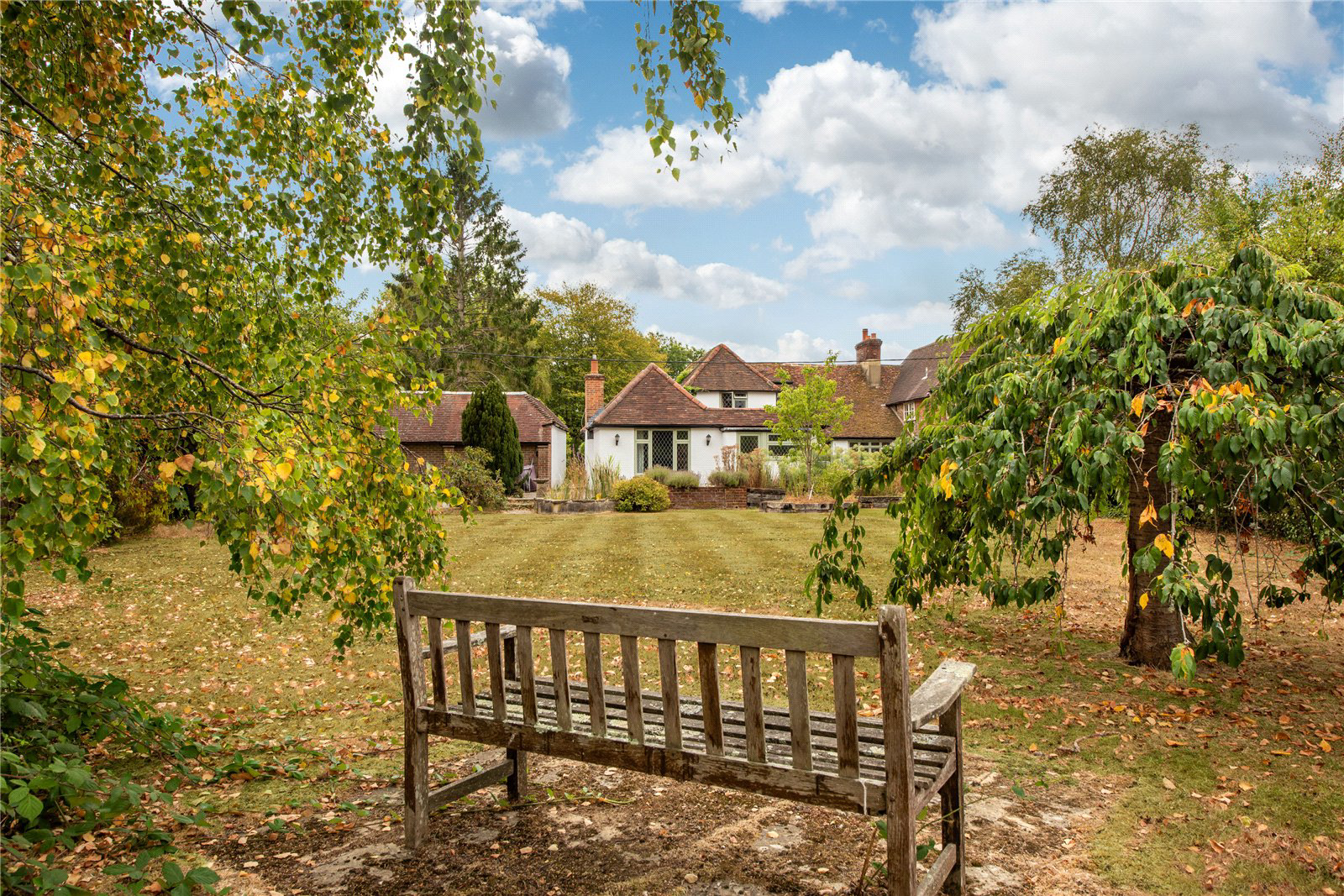 Church Road, Leigh, Reigate, Surrey, RH2, photo 11