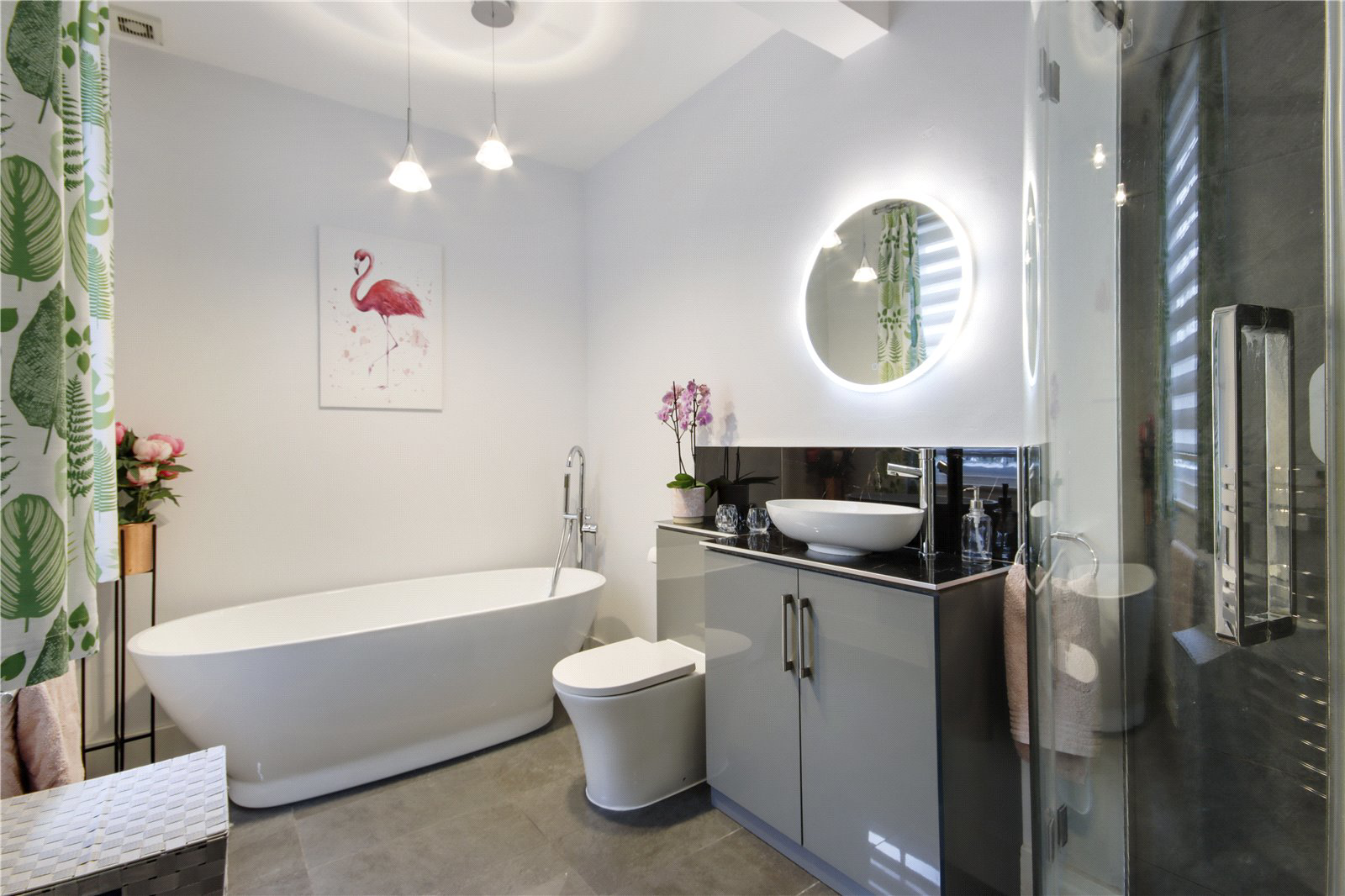 Bates Hill, Ightham, Sevenoaks, Kent, TN15, photo 12
