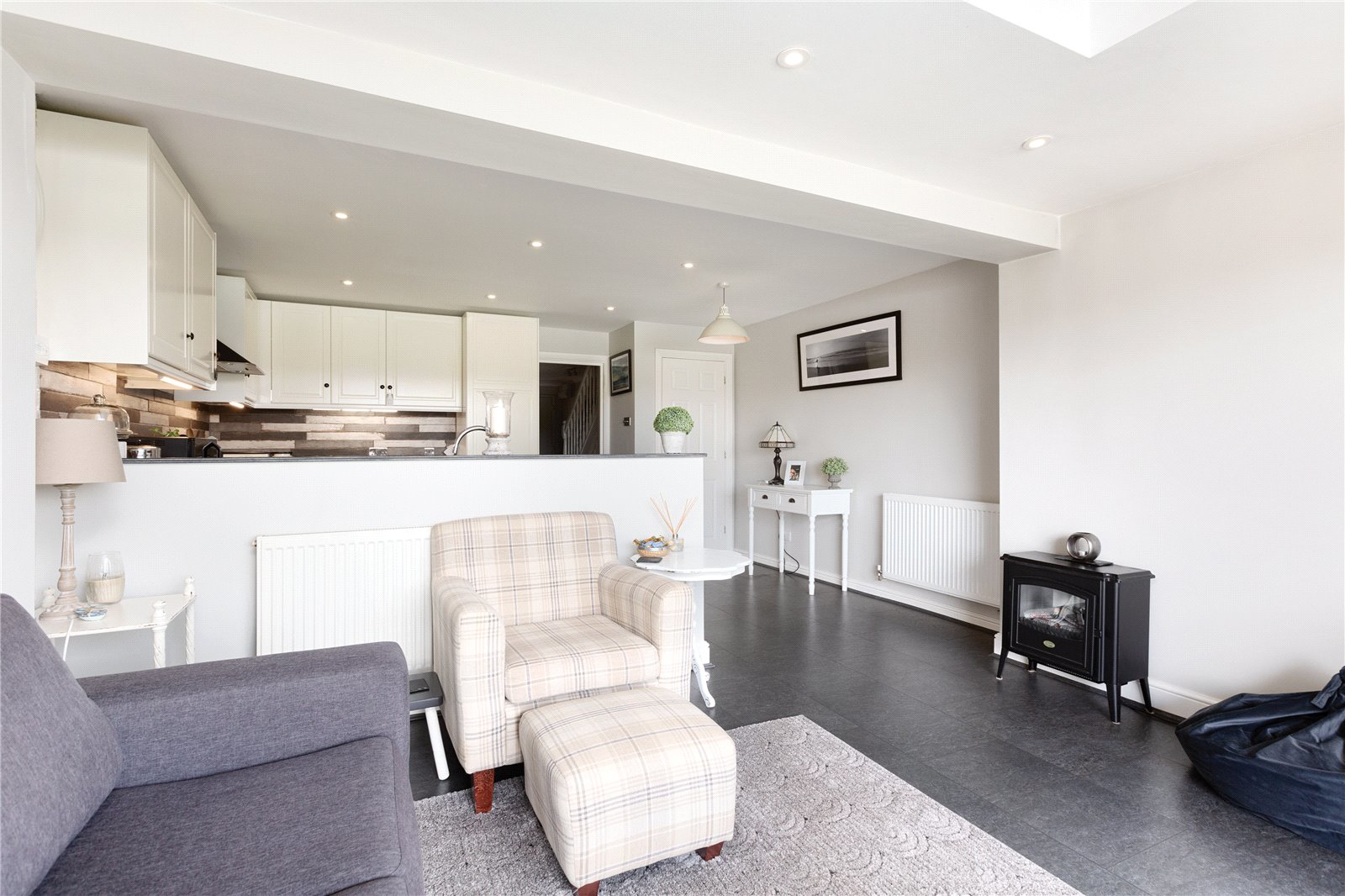 Long Meadow, Riverhead, Sevenoaks, Kent, TN13, photo 8