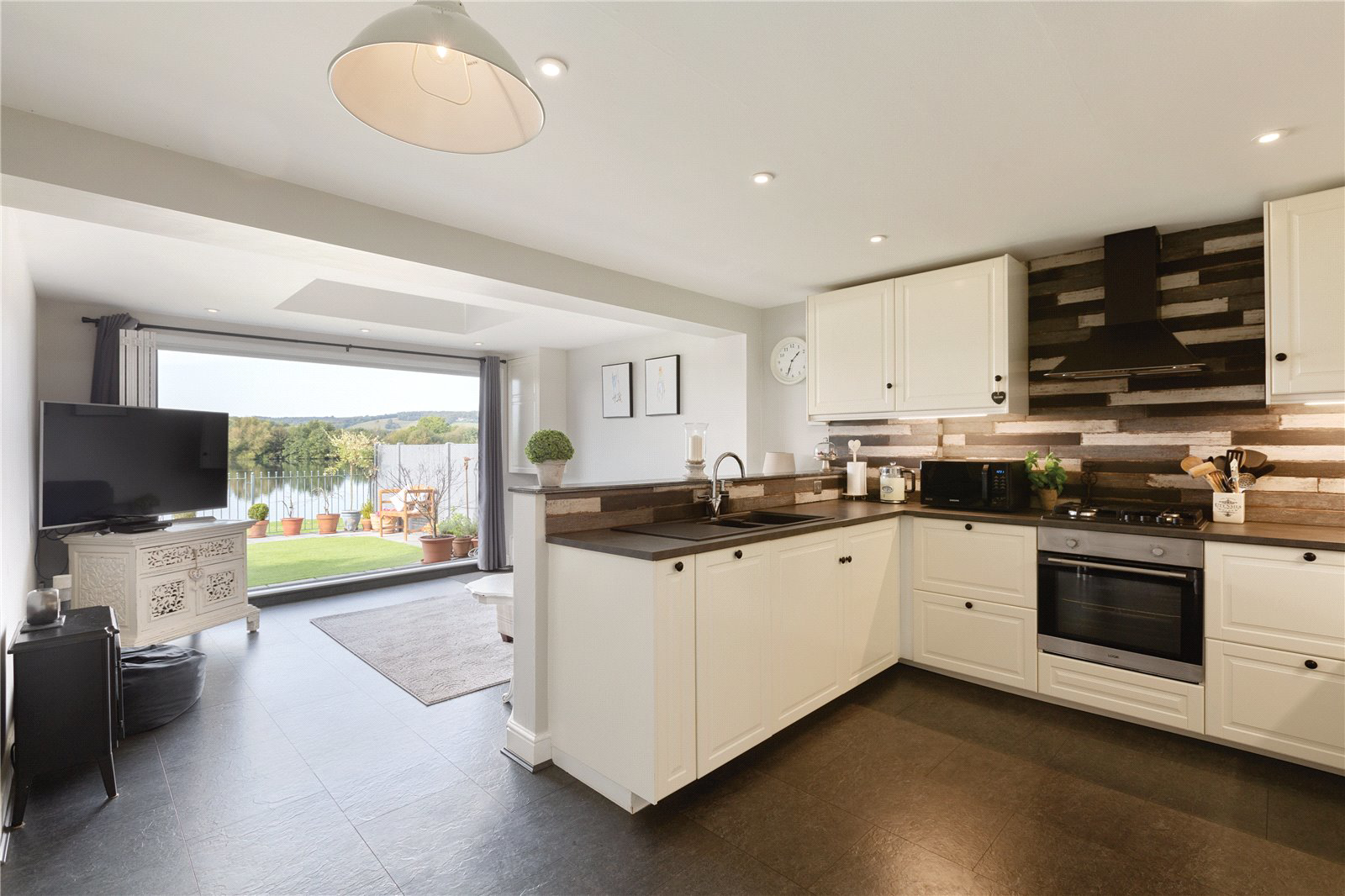 Long Meadow, Riverhead, Sevenoaks, Kent, TN13, photo 4
