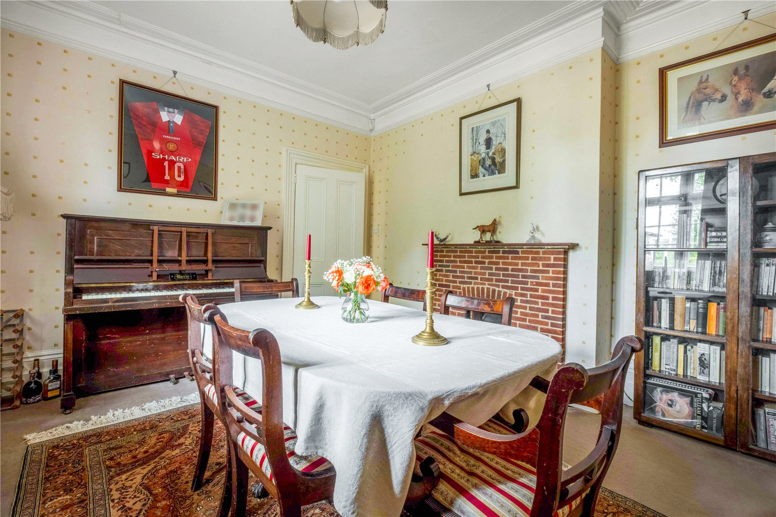 Bates Hill, Ightham, Sevenoaks, Kent, TN15, photo 7