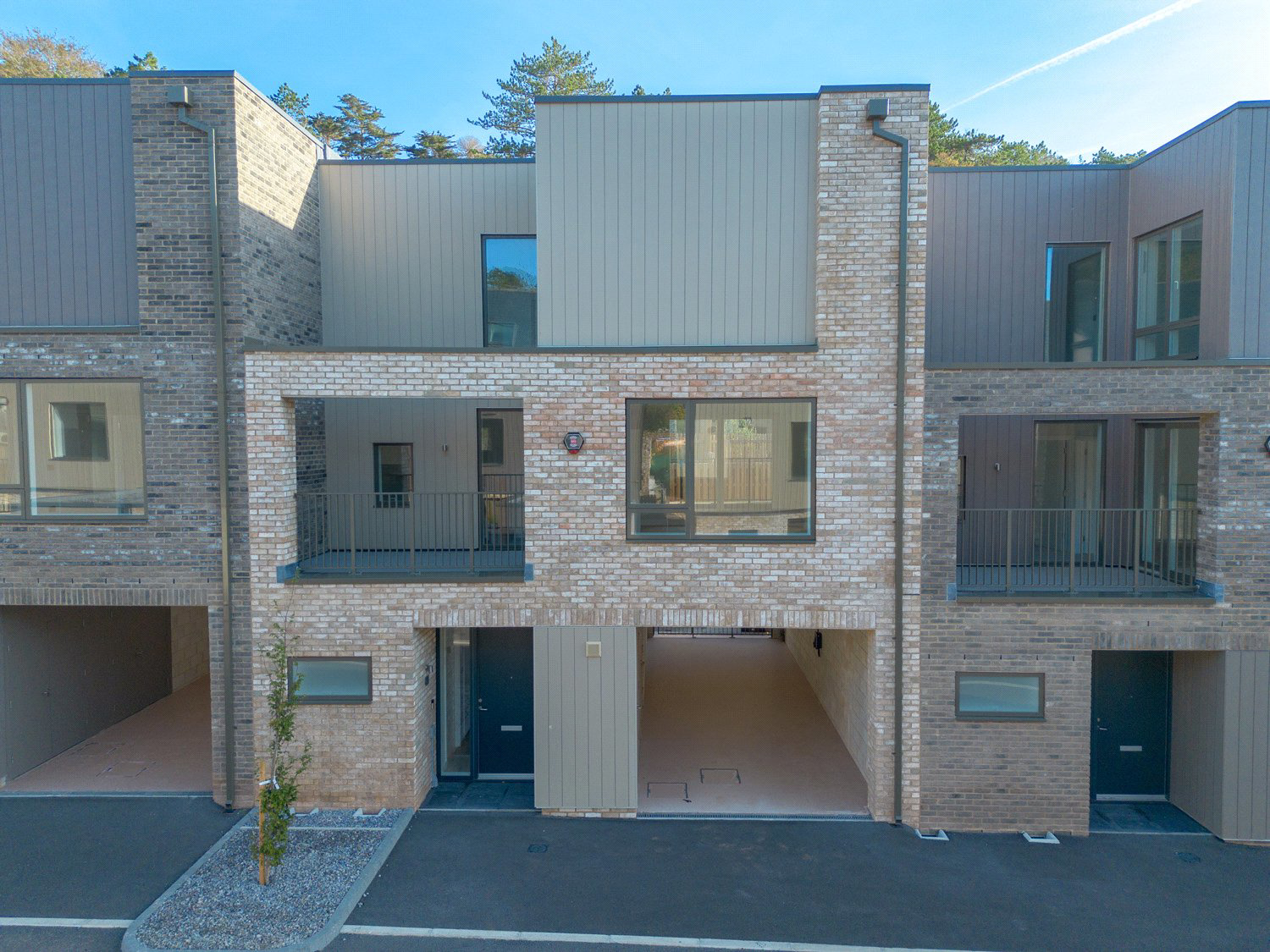 Palace Gardens, Anstey's Cove Road, Torquay, Devon, TQ1