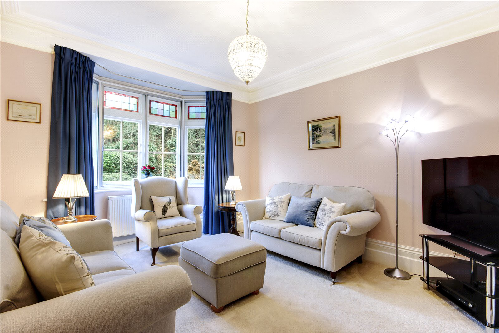 Bates Hill, Ightham, Sevenoaks, Kent, TN15, photo 3
