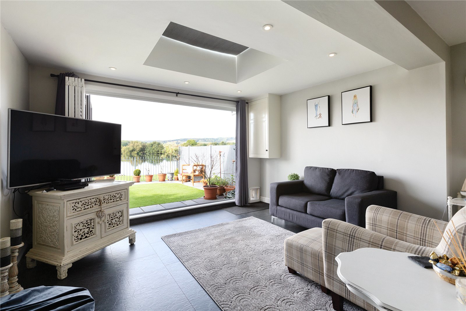 Long Meadow, Riverhead, Sevenoaks, Kent, TN13, photo 6
