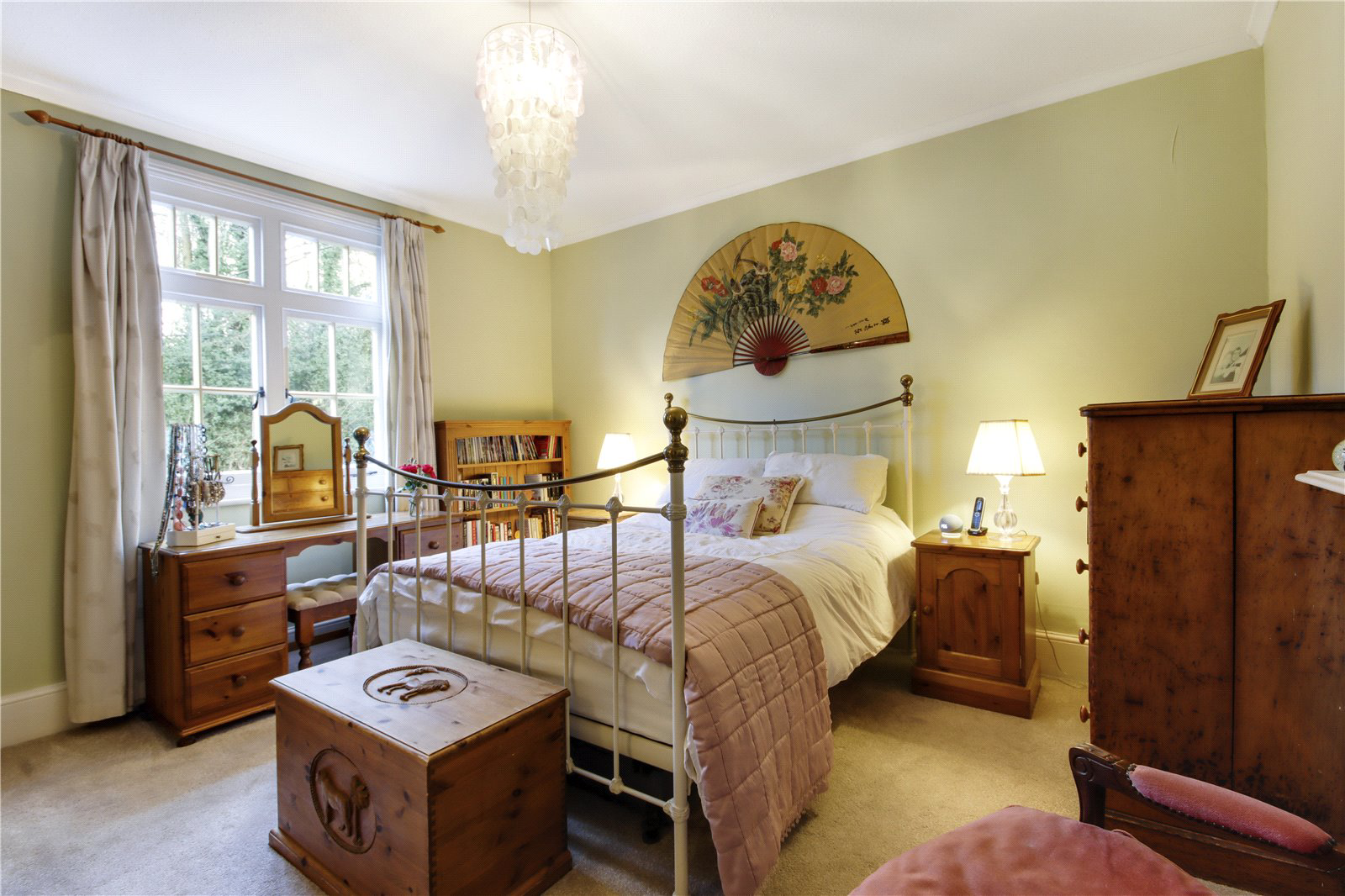 Bates Hill, Ightham, Sevenoaks, Kent, TN15, photo 11