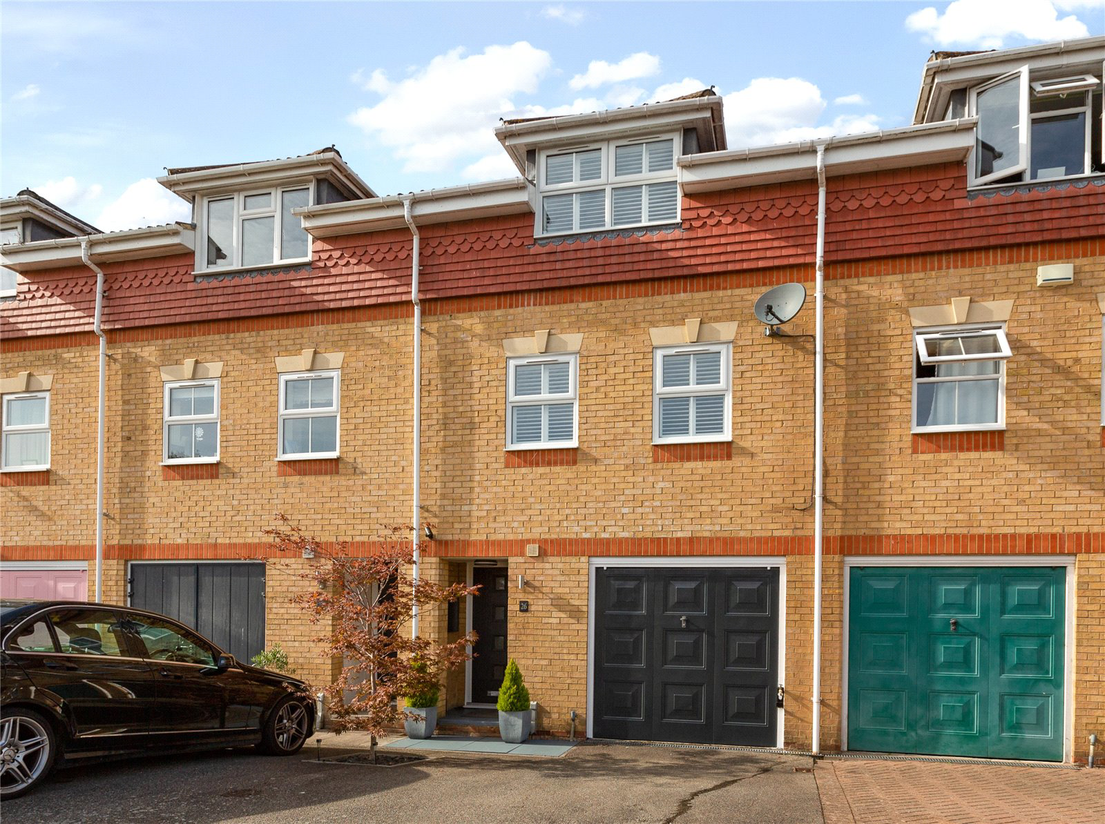 Long Meadow, Riverhead, Sevenoaks, Kent, TN13, photo 17