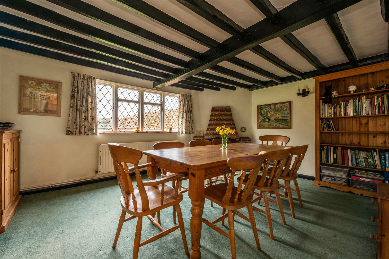 Church Road, Leigh, Reigate, Surrey, RH2, photo 13
