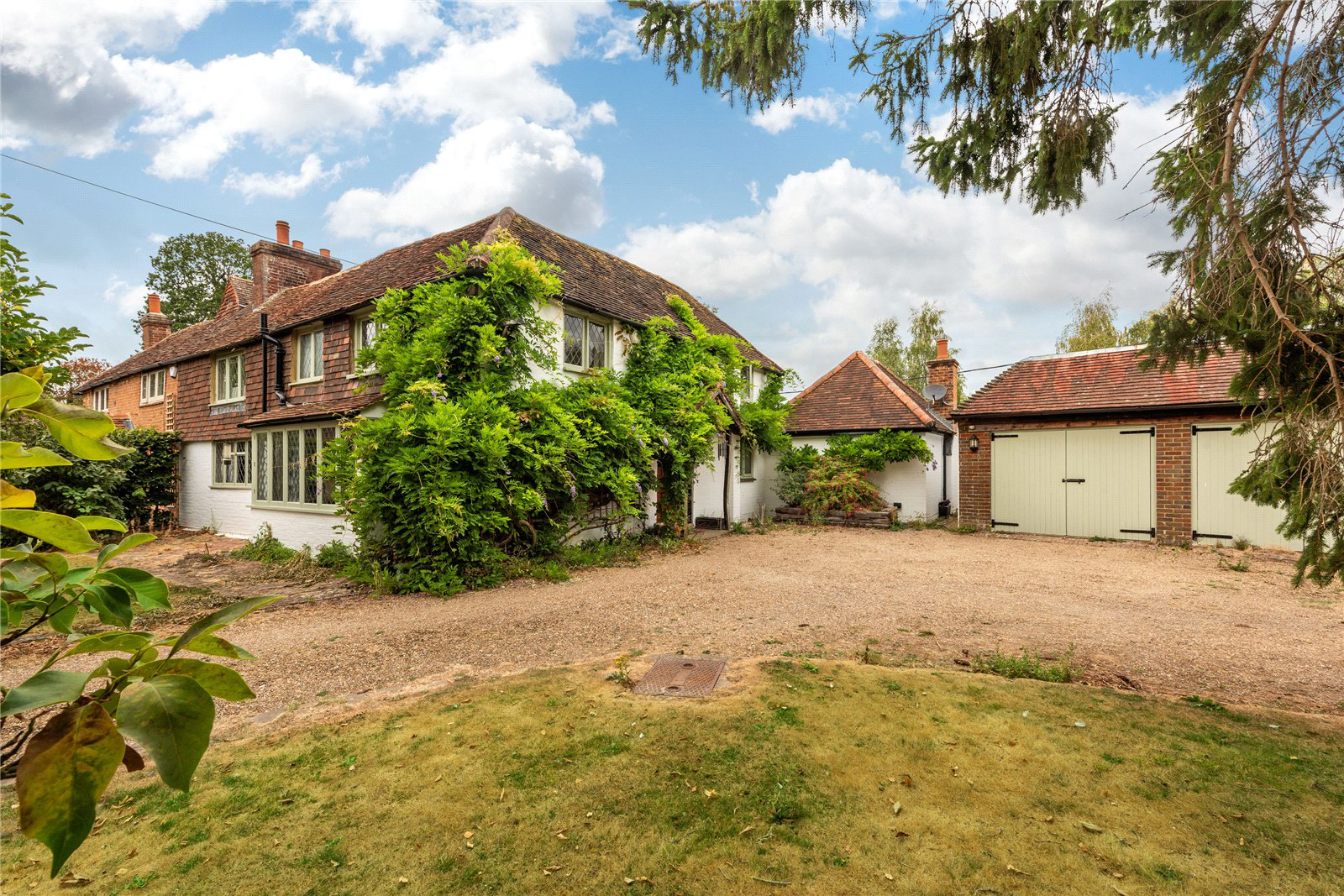 Church Road, Leigh, Reigate, Surrey, RH2, photo 14