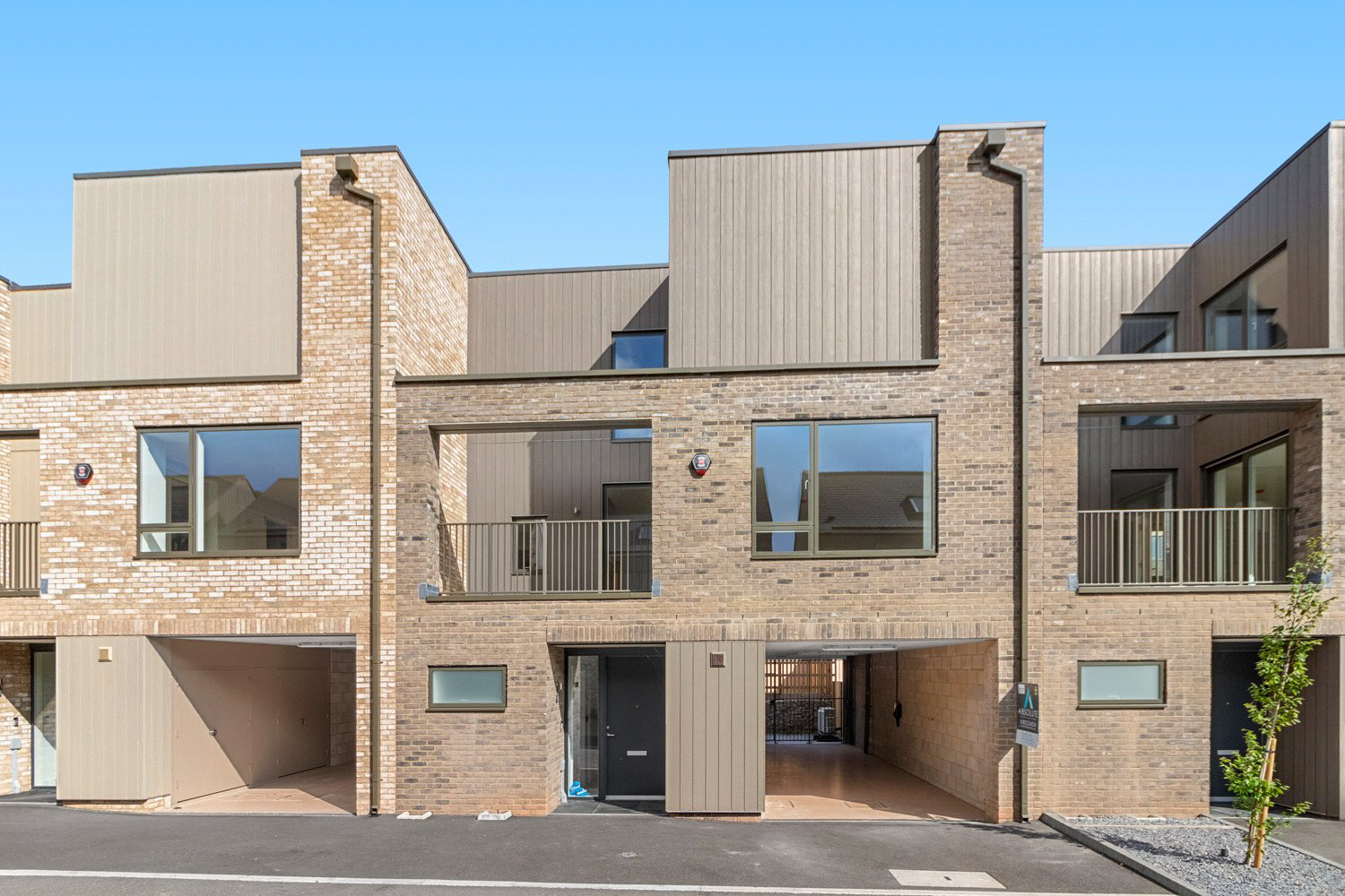 Palace Gardens, Anstey's Cove Road, Torquay, Devon, TQ1