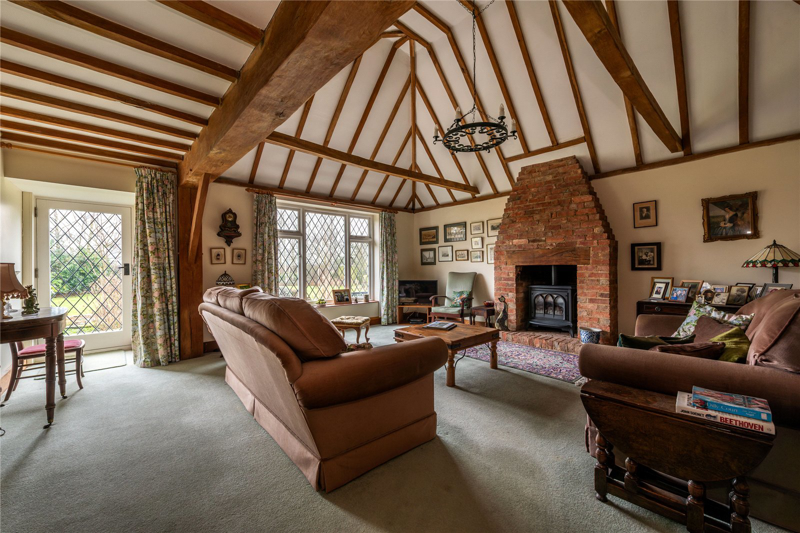 Church Road, Leigh, Reigate, Surrey, RH2, photo 2