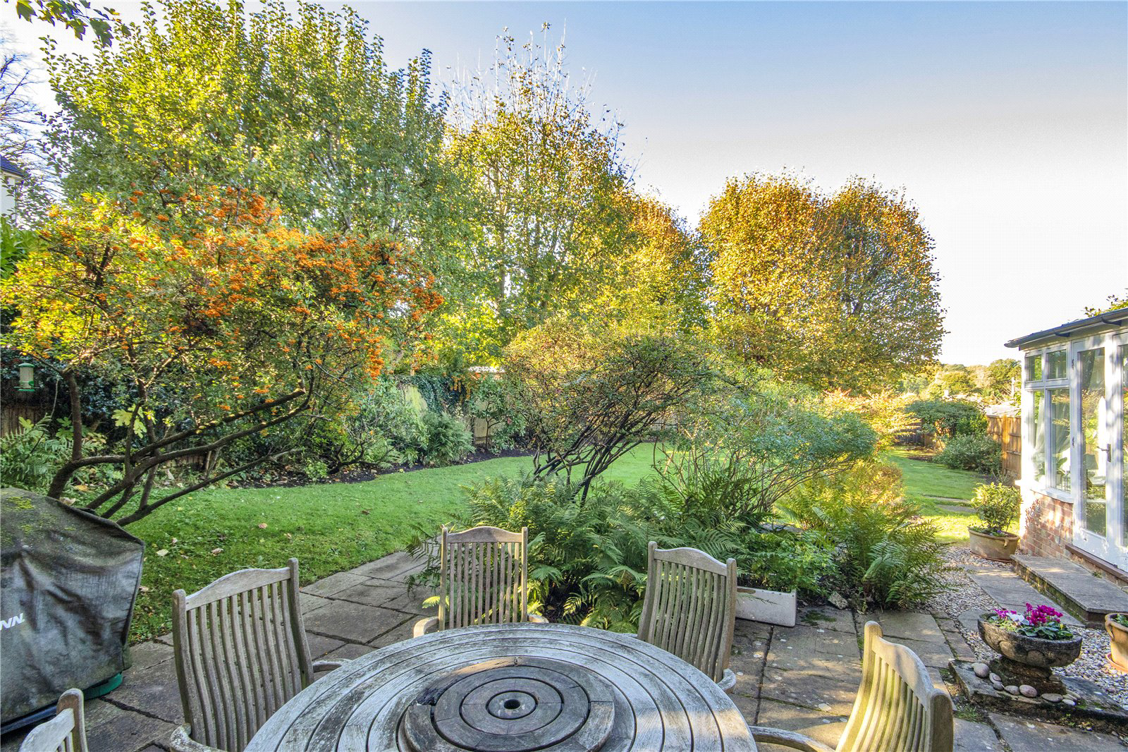 Bates Hill, Ightham, Sevenoaks, Kent, TN15, photo 17