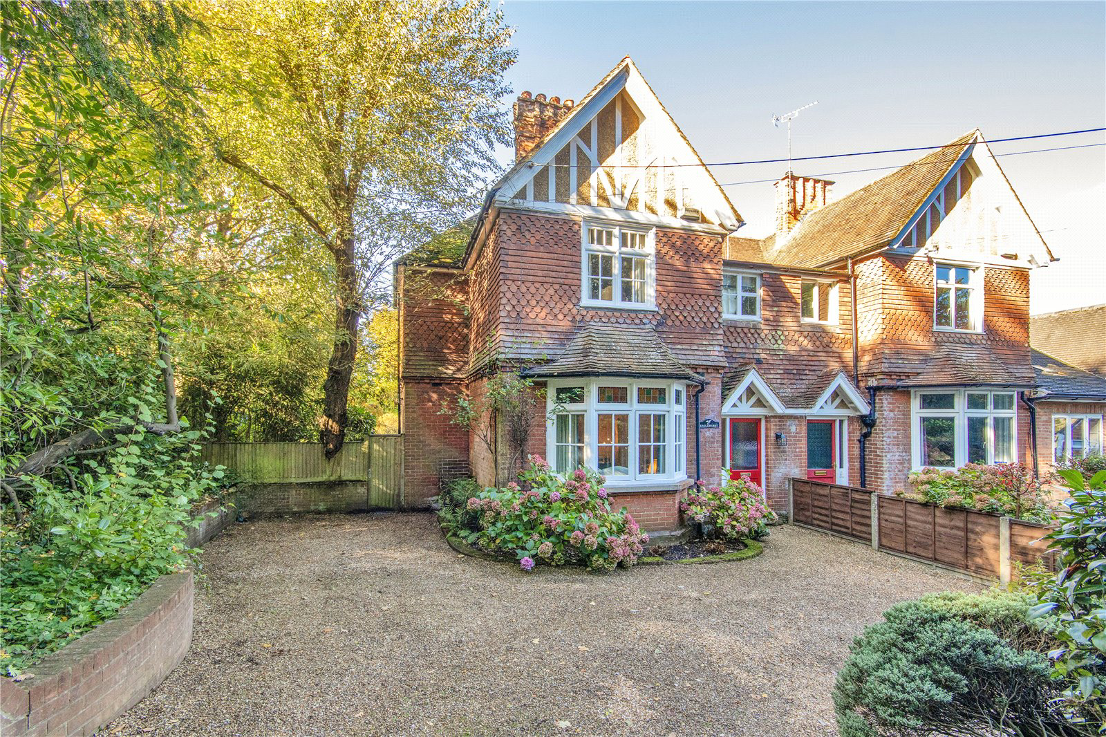 Bates Hill, Ightham, Sevenoaks, Kent, TN15