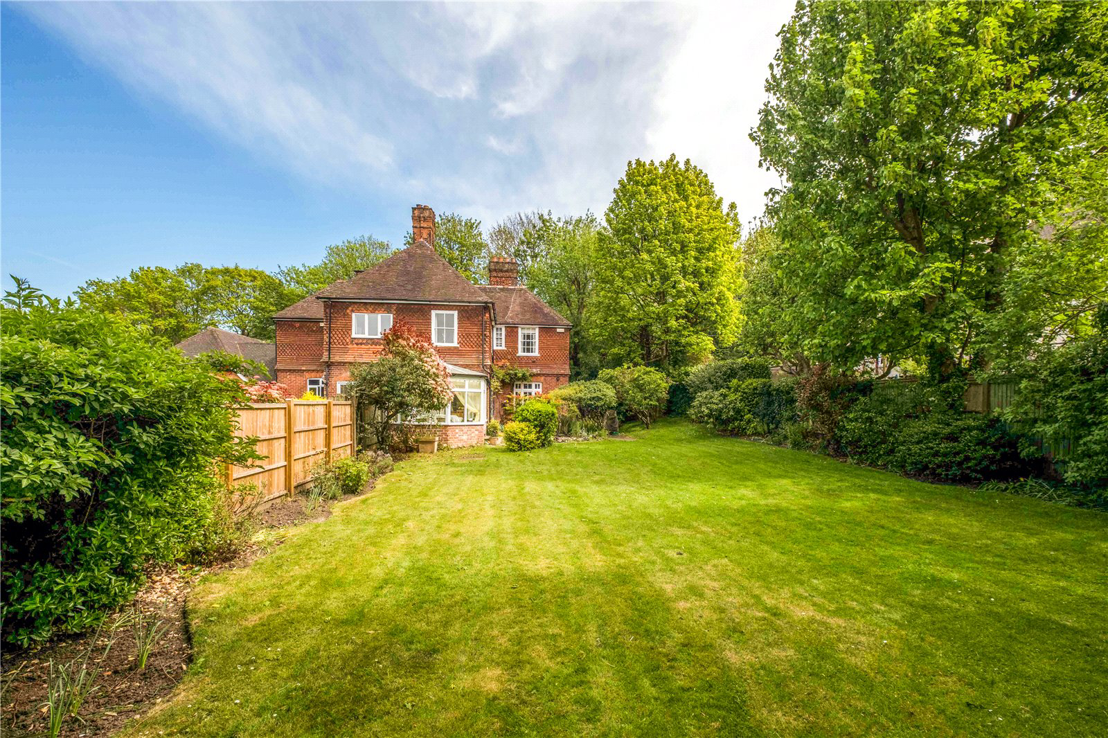Bates Hill, Ightham, Sevenoaks, Kent, TN15, photo 15