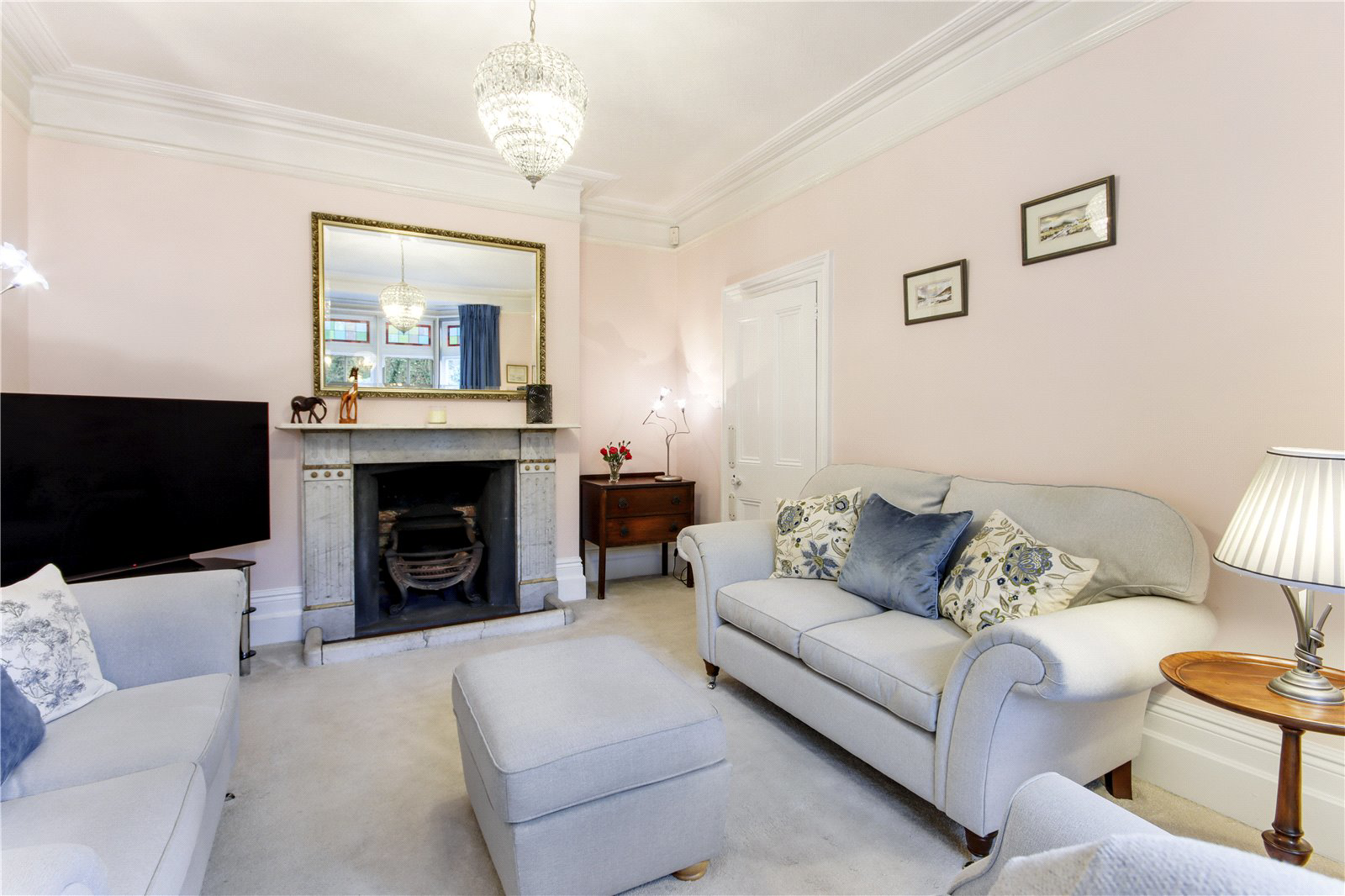 Bates Hill, Ightham, Sevenoaks, Kent, TN15, photo 6