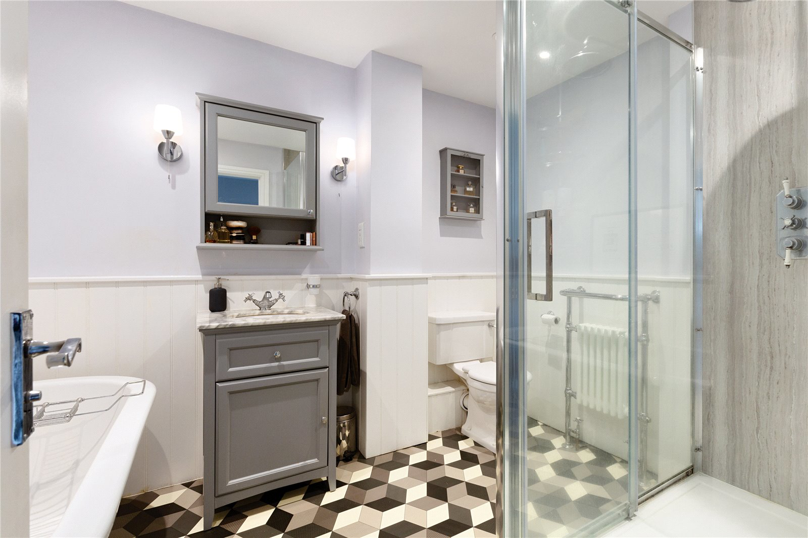 Long Meadow, Riverhead, Sevenoaks, Kent, TN13, photo 11
