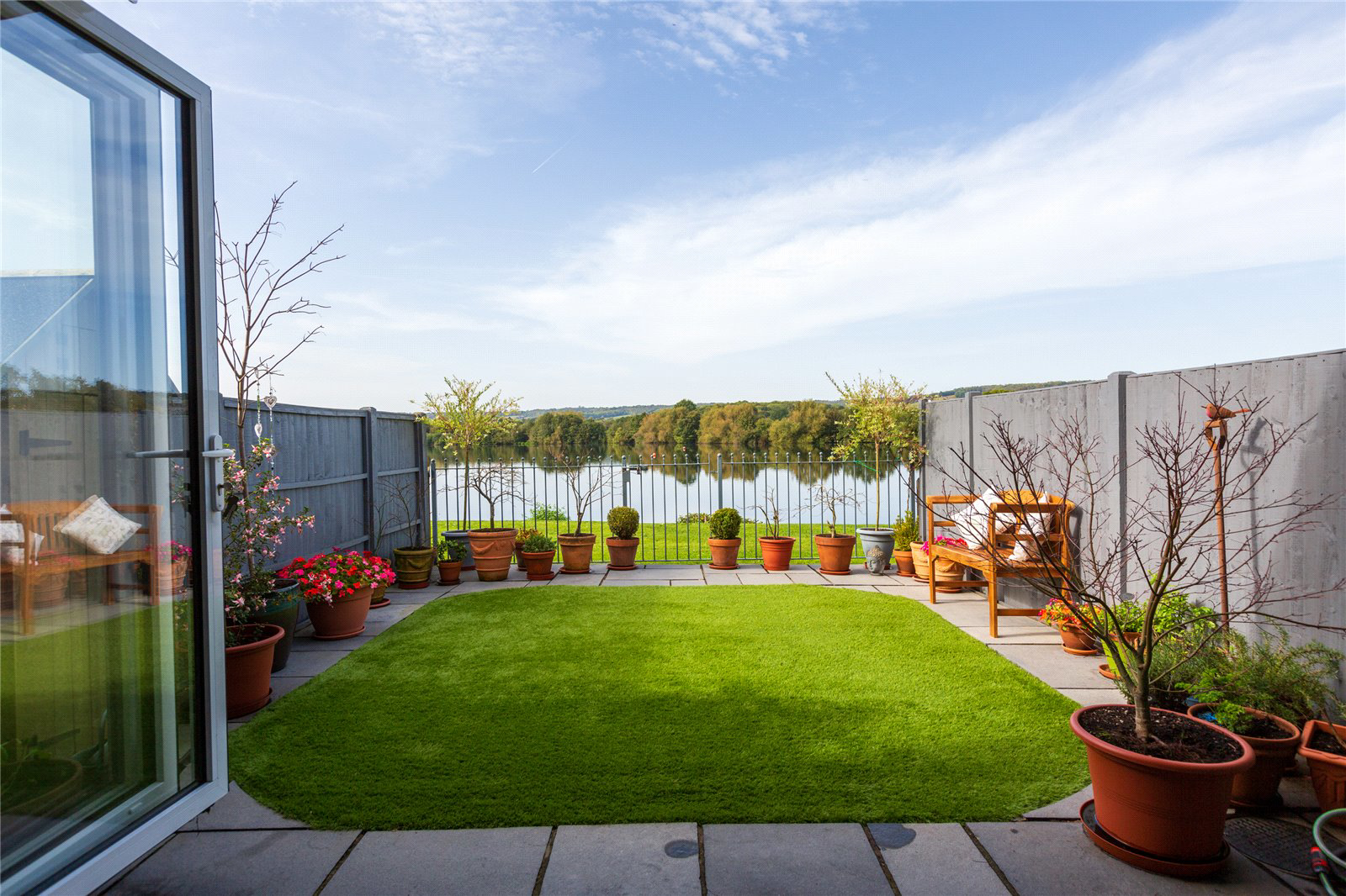 Long Meadow, Riverhead, Sevenoaks, Kent, TN13, photo 13
