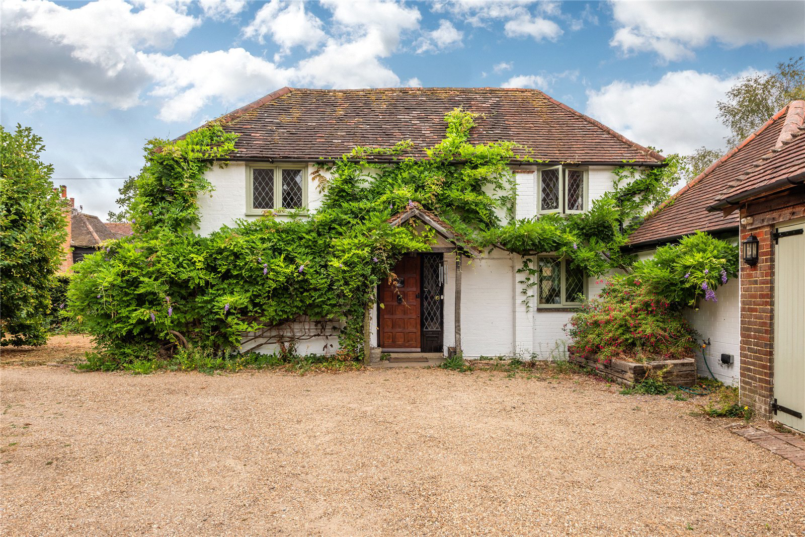 Church Road, Leigh, Reigate, Surrey, RH2