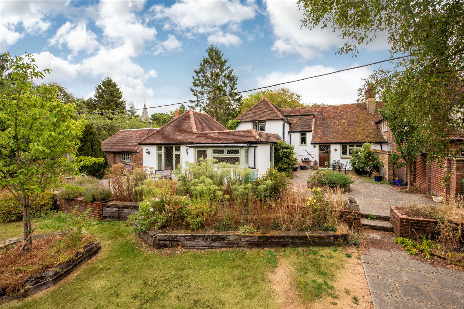 Church Road, Leigh, Reigate, Surrey, RH2, photo 7