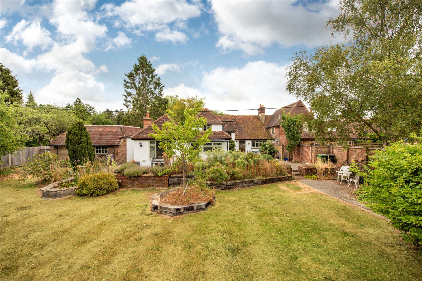 Church Road, Leigh, Reigate, Surrey, RH2, photo 16