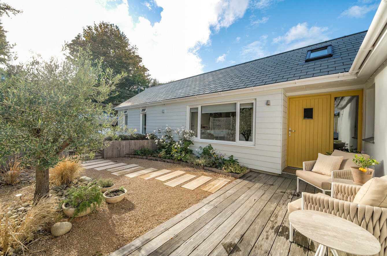 ., St. Mawes, Truro, Cornwall, TR2, photo 15