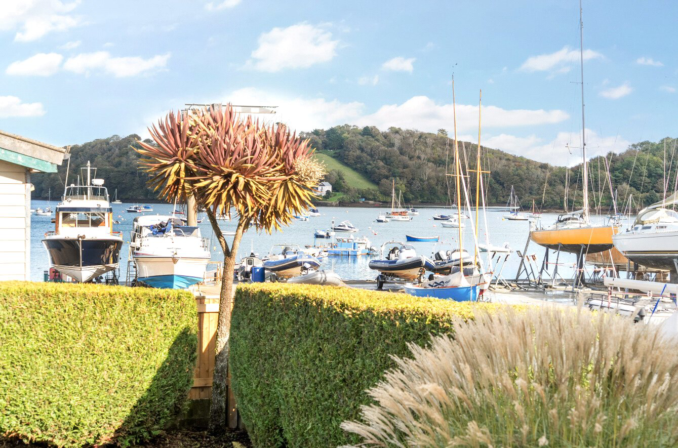 ., St. Mawes, Truro, Cornwall, TR2, photo 2