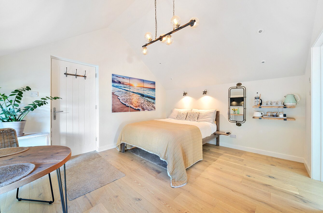 ., St. Mawes, Truro, Cornwall, TR2, photo 7
